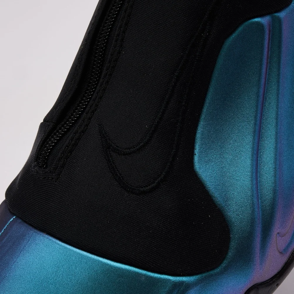 Nike Nike Air Flightposite Dusty Cactus HJ4466-001 Size 12 Retail $250 New - Picture 6 of 7